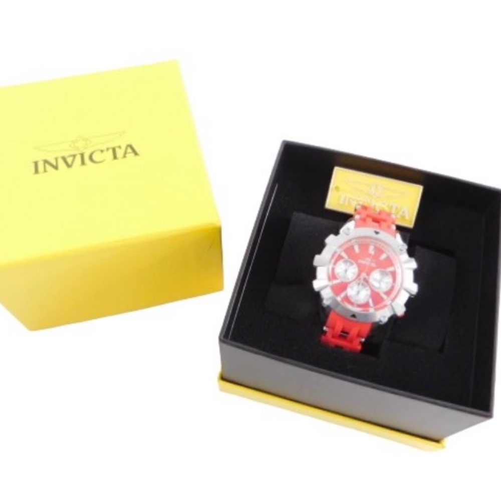 Invicta Sea Spider - Picture 2 of 6